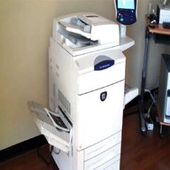 xerox docucolor for sale