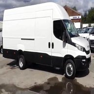 xlwb iveco for sale