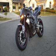yamaha r1 streetfighter for sale