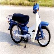 yamaha townmate for sale