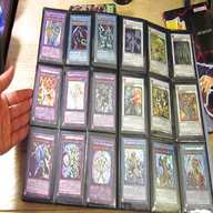 yugioh card collection for sale
