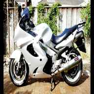 zzr1200 exhaust for sale