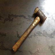 thor copper hammer for sale