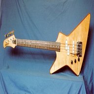 hamer bass for sale