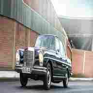 mercedes w108 for sale