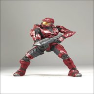 halo 3 figures for sale