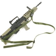 sa80 rifle sling for sale