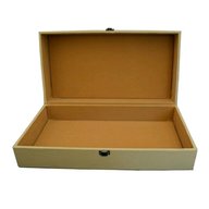 mdf boxes for sale