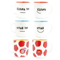 red nose mugs for sale