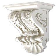 architectural corbels for sale