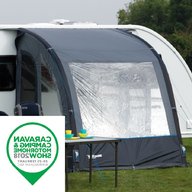 quest awning rear for sale