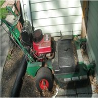 ransomes 36 for sale