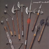 medieval weapons for sale