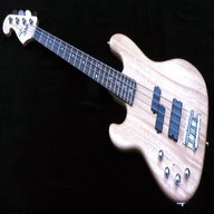 bass medium scale for sale