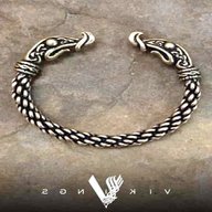 viking bracelet for sale