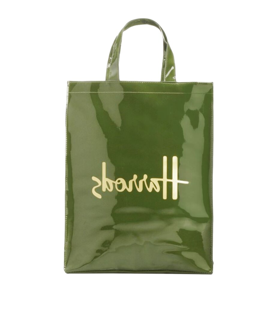 Harrods Shopping Bag for sale in UK | View 32 bargains