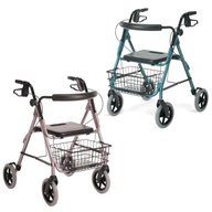 deluxe rollator for sale