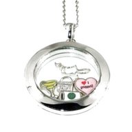 memory lockets for sale