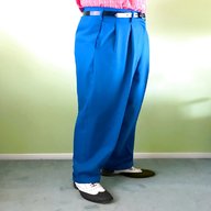 mens rockabilly trousers for sale