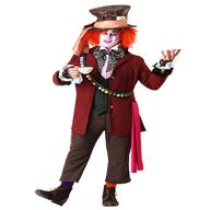 mad hatter costume for sale