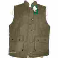 shooting gillet for sale