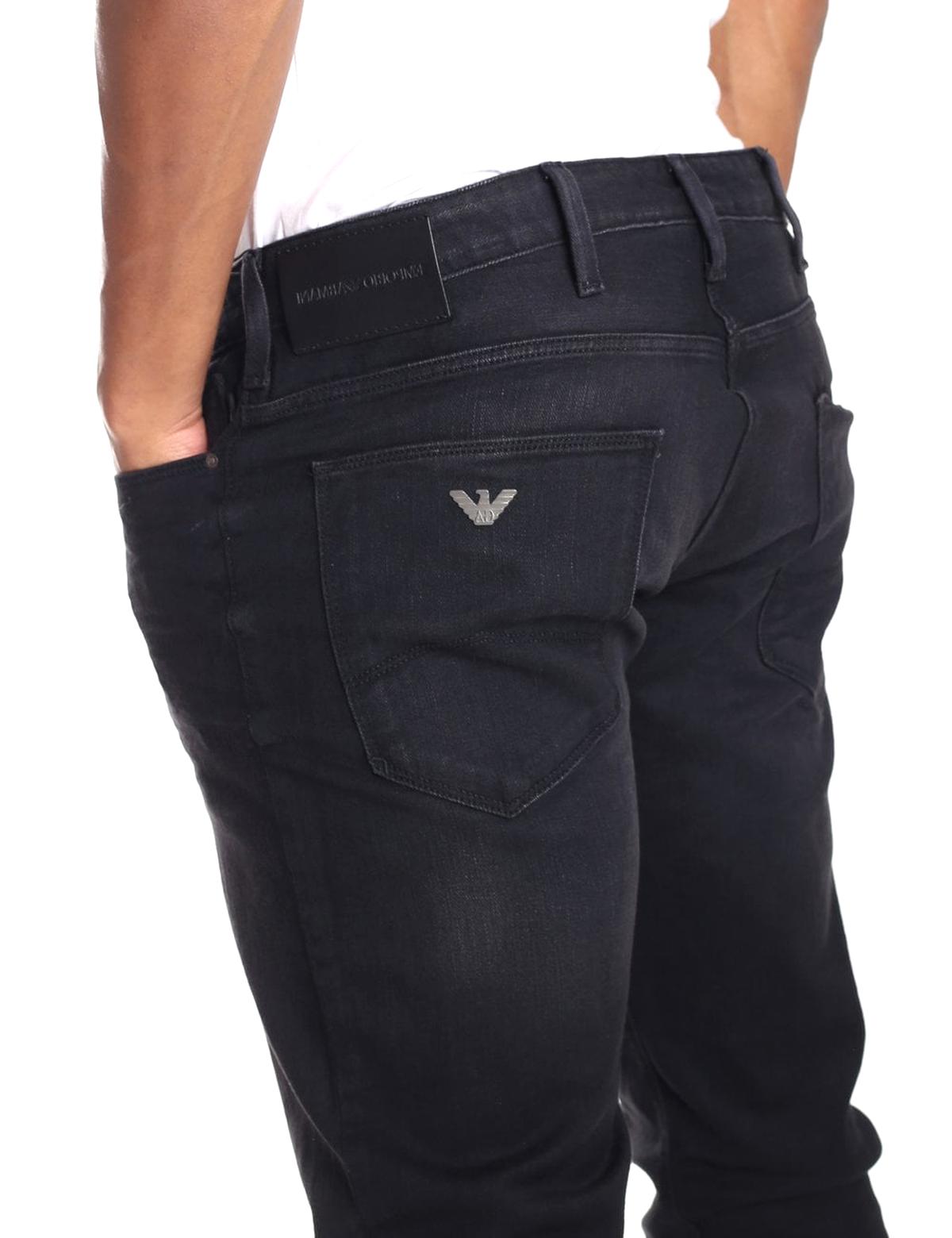 Mens Armani Jeans for sale in UK | 58 used Mens Armani Jeans