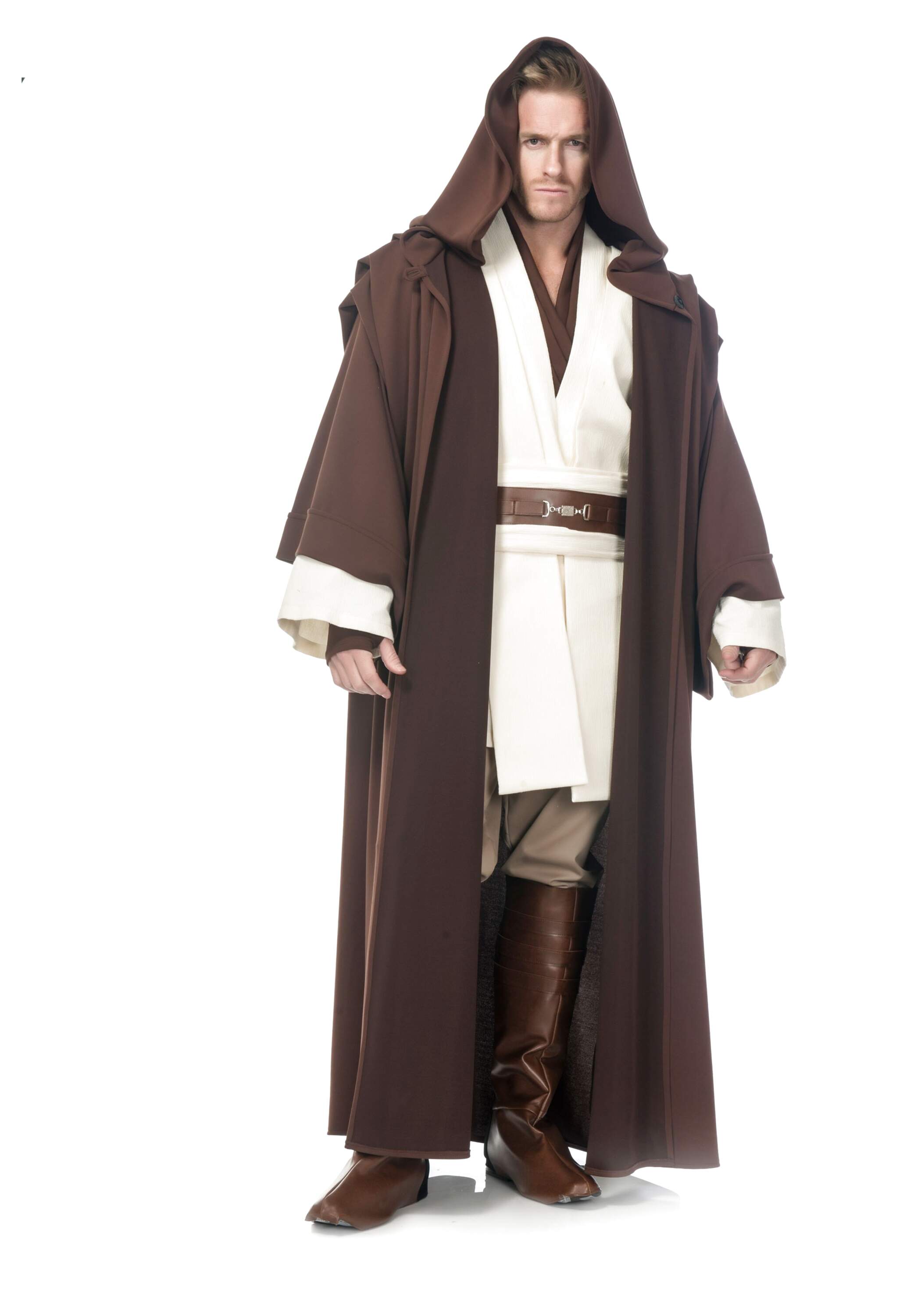 Obi Wan Kenobi Costume for sale in UK | 57 used Obi Wan Kenobi Costumes