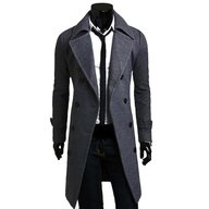 gents overcoat for sale