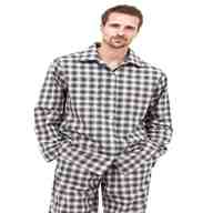 mens cotton pyjamas for sale