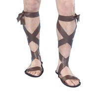 mens roman sandals for sale