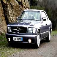 mercedes 500sec for sale for sale