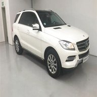 mercedes ml 250 for sale