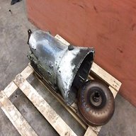 mercedes 320 gearbox for sale