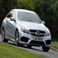 mercedes benz e220 amg coupe for sale