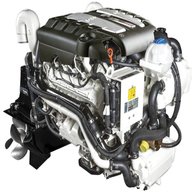 mercruiser diesel engines for sale
