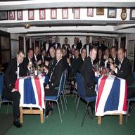 royal navy mess for sale