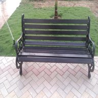 metal bench for sale