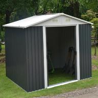 metal shed for sale