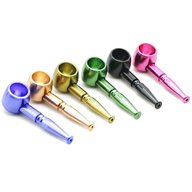 metal smoking pipes for sale