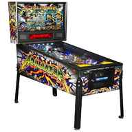 pinball table for sale