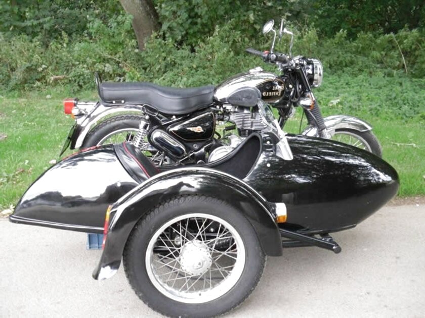 Sidecars Squire for sale in UK 37 used Sidecars Squires