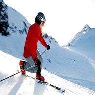 telemark ski for sale