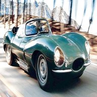 jaguar classic cars for sale