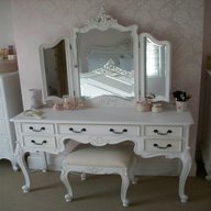 vintage vanity sets for sale