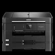 brother mfc j5320dw printer for sale