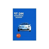 mgtf manual for sale