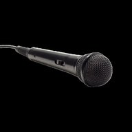 goodmans microphone for sale