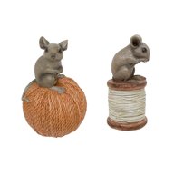 mice ornaments for sale