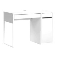 ikea micke white desk for sale