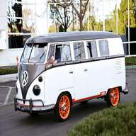 vw microbus for sale